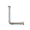 Distillery Specific Chuck Metal Hose