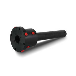 Customizable Oil Distributor for Four Axis Clamps