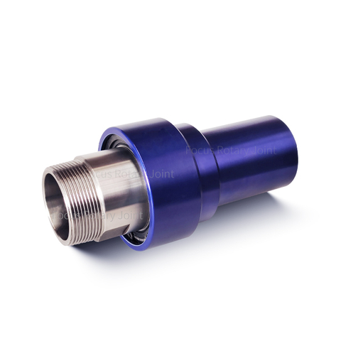 Thermal Oil Rotary Joint