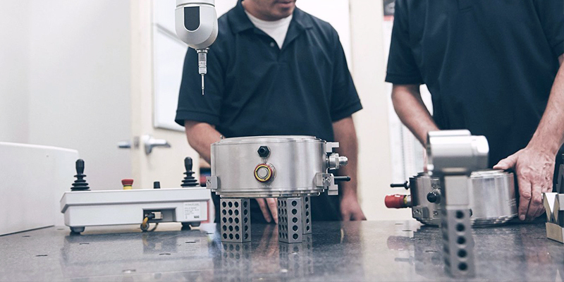 Professional Rotary Union OEM & ODM Solutions