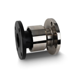 Customizable Flange Connection Swivel Joints