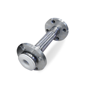 Metal Hoses for Chemical Pipelines