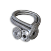 Acid And Alkali Resistant Metal Hose For Chemical Industry