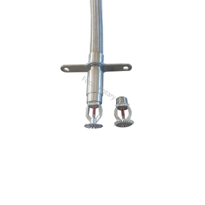 Fire Fighting Special Metal Hose 