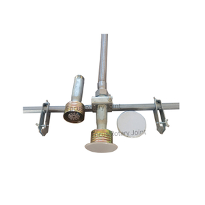 Metal Hose for Fire Sprinkler