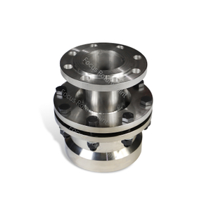 Rotary Joint for Walking beam