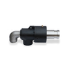 HS-XF Bidirectional Water Rotating Joint 