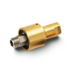 Straight Through Water Rotary Joint