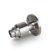 DN Series Swivel Joint with a Flange Connection