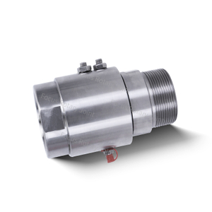 DN Series Swivel Joint with a Large Caliber