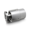 1790 Series 1790-000 Dual Channel Rotary Union for Hydraulic Oil