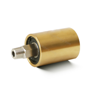 High Speed Radial Rotary Joint