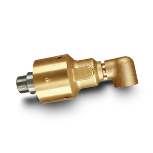 355 357 Series Rotary Joint for Water