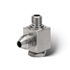 90 Degree High Pressure Rotary Joint