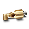 Cooling Water High Speed High Pressure Rotating Joint