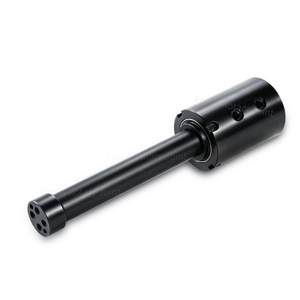 JDYRA2-320 Rotary Union Precision Hydraulic Distribution Valve