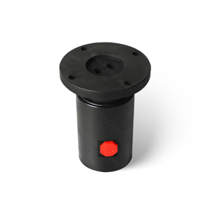Customizable 2 Channel Multiport Swivel Joints