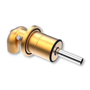 Rotary Joints for Continuous Casting Machine JDDU5130-02