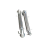Double Layer Insulation Explosion-proof Cooling Metal Hose