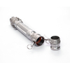 Pull Handle Quick Connect Female Metal Hose