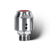 304 stainless steel high-pressure rotary joints for extraction winding pipe reels