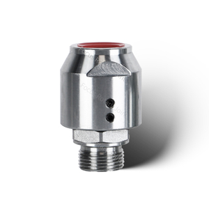 304 stainless steel high-pressure rotary joints for extraction winding pipe reels