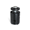 Customizable 8 Channel MultiPassages Rotating Joints
