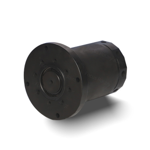 8-circuit Machine Tool Fixture Rotary Joint
