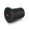 JDRA8 Single Turntable Standard Type 8-circuit Gas-liquid Distributor