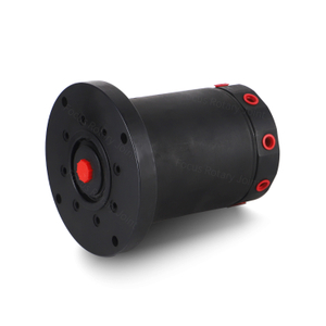 JDRA8 Single Turntable Standard Type 8-circuit Gas-liquid Distributor