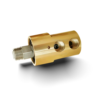 Water Swivel Joint for Rubber Plastic Machinery