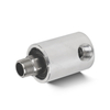 High Speed Low Pressure Radial Rotary Joint