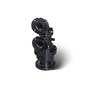 Slag Cooler Rotary Joint
