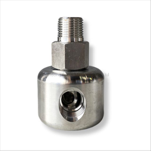 3/8'' Rotary Joint for Hose Reel