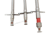 Fire Metal Hose