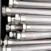 Double Layer Insulation Explosion-proof Cooling Metal Hose