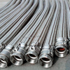 Chemical Acid Alkali Resistant Metal Hose