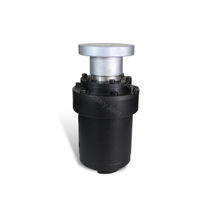 Customizable Multiple Passage Swivel Unions