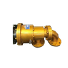 High Temperature Hot Oil Rotary Joint