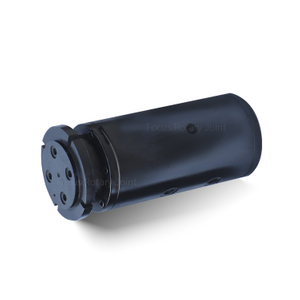 Hydraulic 4 Passages Multi-channel Swivel Joint