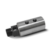  Double Channel Rotating Joint for Slitting Machines
