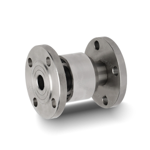 DN Series Swivel Joint