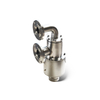 Cold Slag Machine Rotary Joint