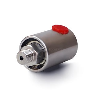 High Pressure Low Speed Rotating Union