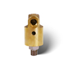 High Speed Axial Rotary Joint for Rubber And Plastic Machinery