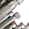 Double Layer Insulation Explosion-proof Cooling Metal Hose