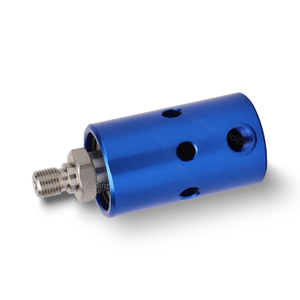 1005 Series Coolant Rotary Union 1005-402-401 Rotating Joint