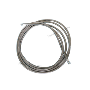 Pressure Resistant Metal Hose