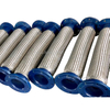 Petrochemical Industry Metal Hose