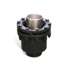 Spherical rotating joint for Construction Machinery